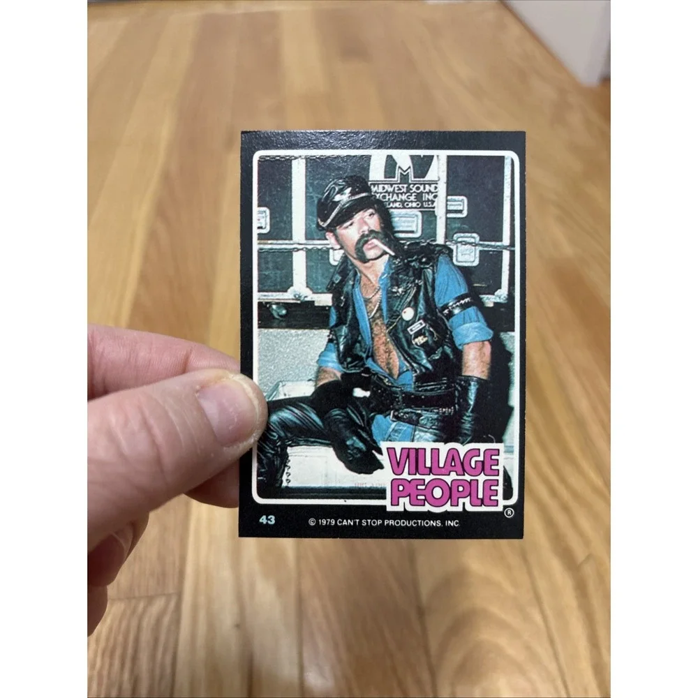 Donruss 
